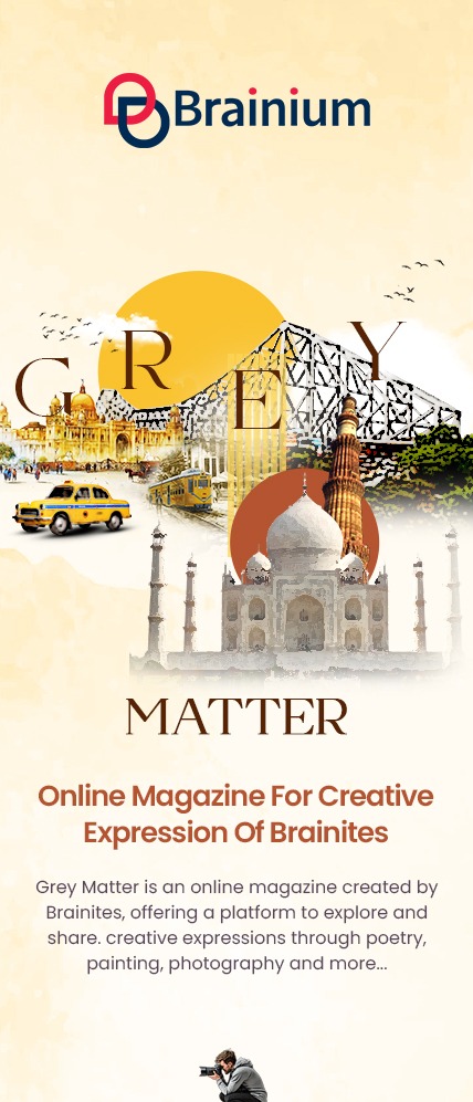 Greymatter Brainium